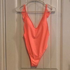 Aerie One Piece Swimsuit